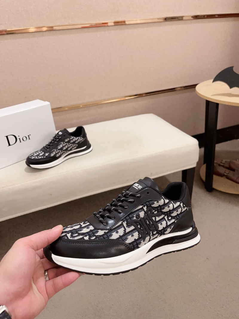 Christian Dior Casual Shoes